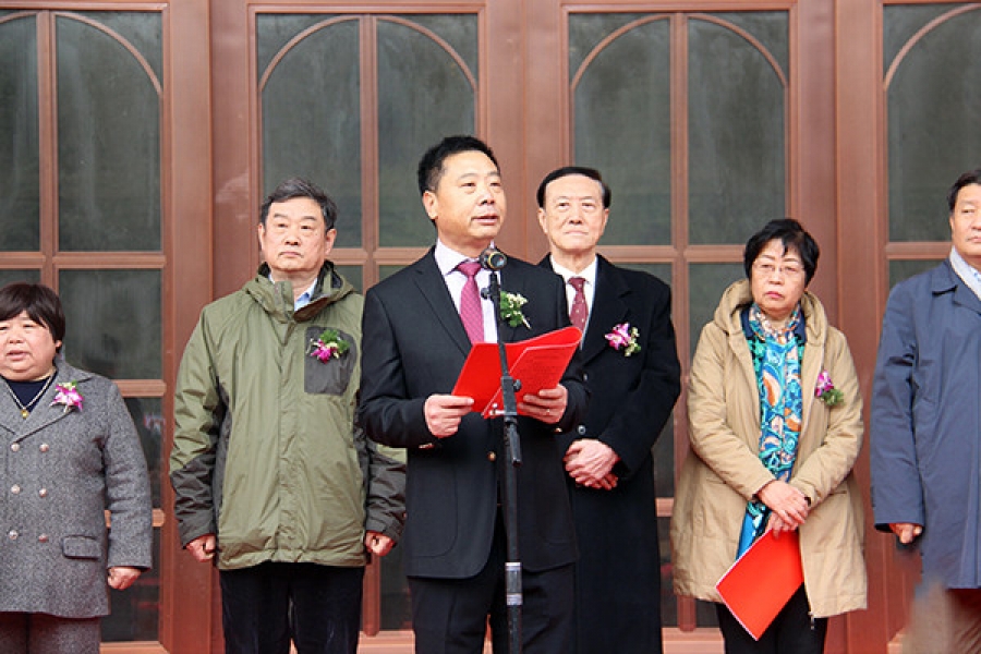 歐迪的“兩支筆”